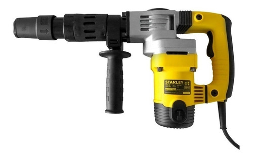 Imagen 2 de 3 de Stanley SHM5K - Amarillo/Negro - 220V - 50 Hz x 60 Hz