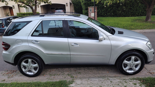 Mercedes-Benz Clase ML 3.2 Ml320 Cdi Sport