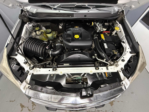 Chevrolet S10 2.8 Cd 4x2 Ltz Tdci 180cv