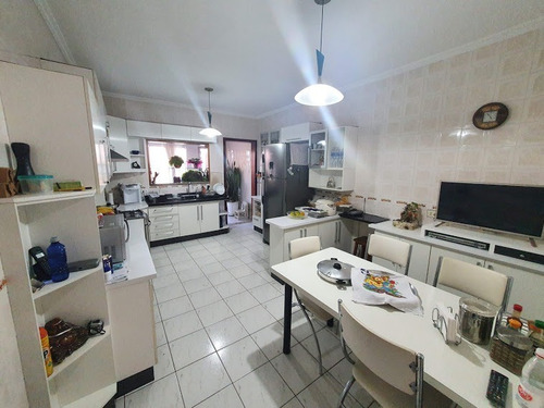 Imagem 23 de 25 de Prédio À Venda, 3 Quartos, 1 Suíte, 5 Vagas, Vila Nossa Senhora De Fátima - Guarulhos/sp - 2948