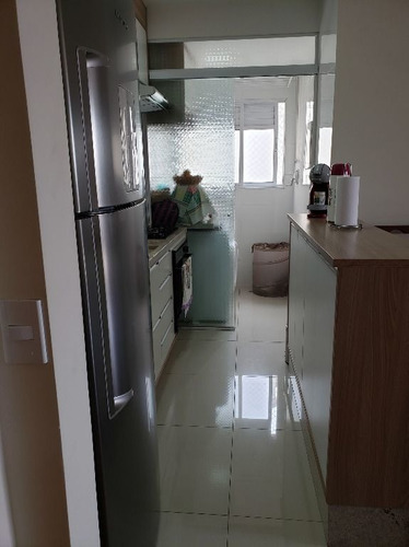 Imagem 2 de 30 de Apartamento Em Vila Bela, São Paulo/sp De 51m² 2 Quartos À Venda Por R$ 364.000,00 - Ap1792348-s