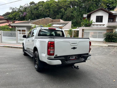 Chevrolet S10 2.4 F.Power 4x2 CD