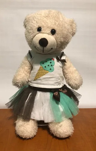 Bear ropa hotsell
