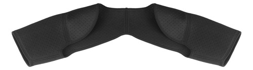 Soporte Para Hombrera Deportiva Con Doble Correa