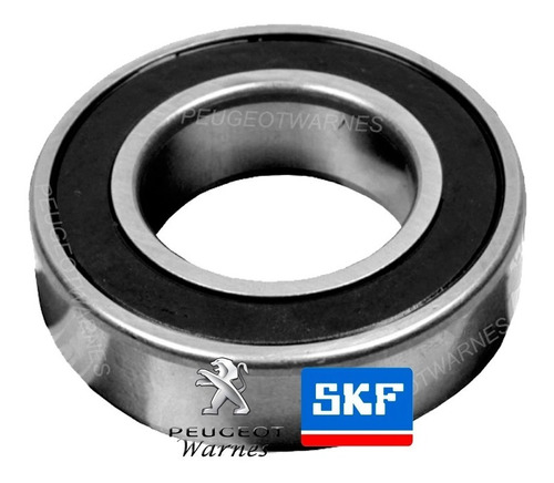 Ruleman De Semieje Skf Para Peugeot 408