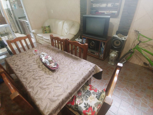 Venta De Ph 3 Ambientes Lomas Del Mirador Cochera