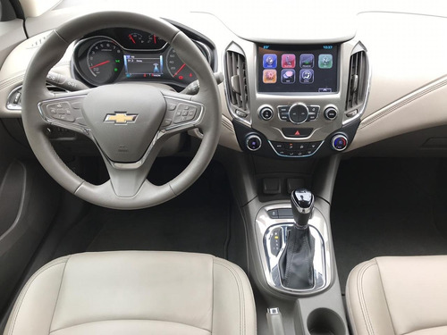 Chevrolet Cruze 1.4 Turbo Ltz 2