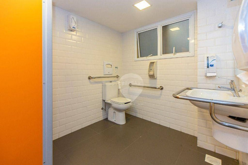 Imagem 19 de 30 de Laje À Venda, 1070 M² Por R$ 10.400.000,00 - República - São Paulo/sp - Lj0002
