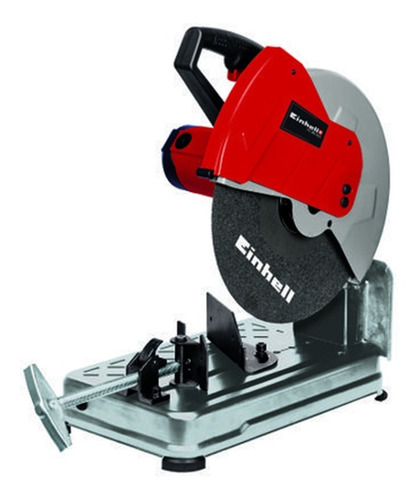 Sierra Sensitiva 2300w 355mm Profesional Einhell Tc-mc355 Pf