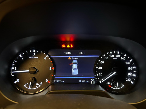 Nissan Frontier 2.3t S 4x4 Mt L22