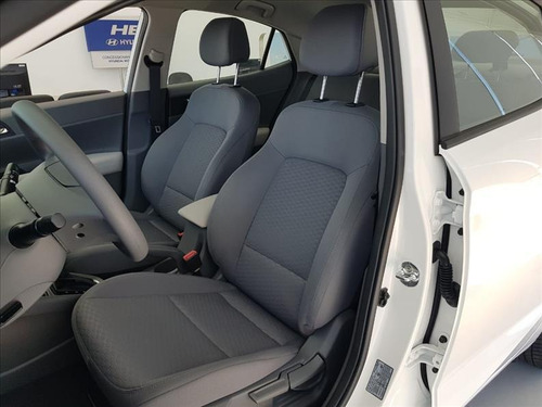 Hyundai Hb20s 1.0 Tgdi Evolution