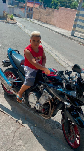 Imagem 8 de 9 de Suzuki Bandit
