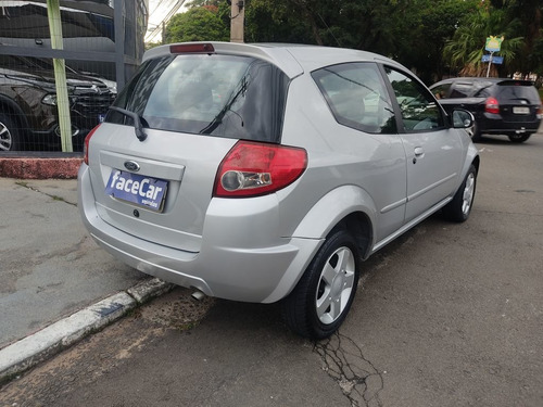 Imagem 3 de 6 de Ka 1.0 8v 1.0 8v St Flex 3p