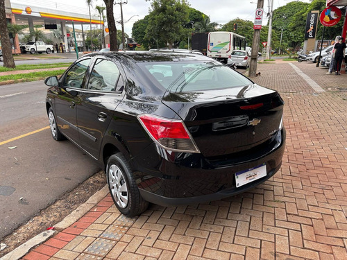 Chevrolet Prisma 1.4 Lt 8v Flex Manual