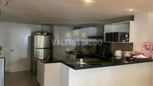 Vendo Departamento En Lamartine, Polanco