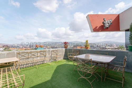 Apartamento En Venta Wn Los Palos Grandes Caracs