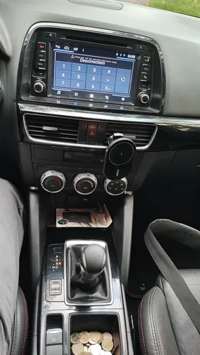 Mazda CX-5 2.0 Touring
