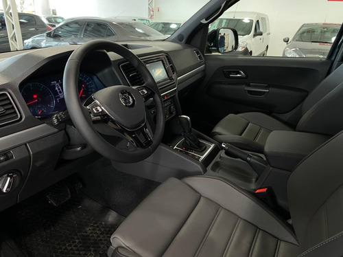 Volkswagen Amarok 2021 2.0 Cd Tdi 180cv 4x4 Highline Pack At