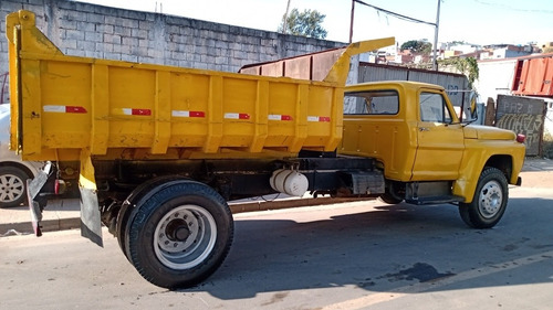 Ford 750 Ford 750