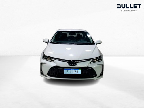 Toyota Corolla 2.0 Xei Dynamic Force Flex Aut. 4p