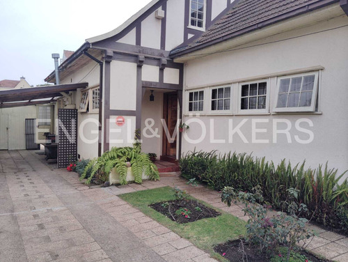 Venta Casa Miraflores