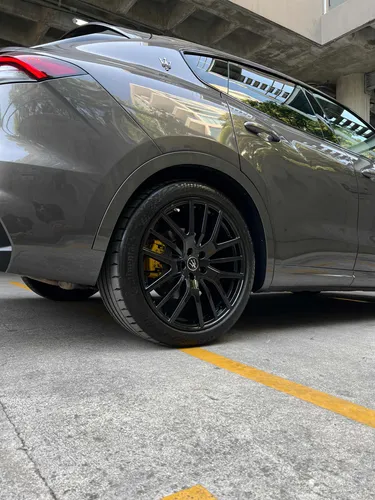 Maserati Levante Gt