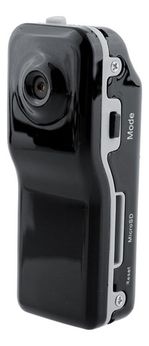 Gatuida Mini Camara Del Cuerpo Portatil 16 Gb Dv Videocamara