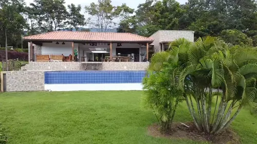 Finca En Venta En Támesis. Cod V12277