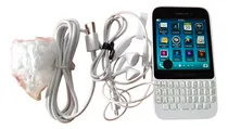 Comprar Celular Blackberry Q5 Clasico Coleccion Original Genuino.