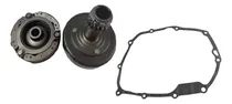 Comprar Centrifugo Y Campana Embrague Honda New Wave 110s Chako New Wave S