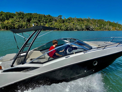 Lancha Fs 265 Element - Direto De Fábrica - Mercury 250hp A1