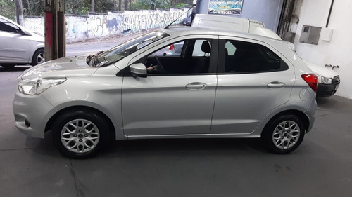 Imagem 3 de 7 de Ford Ka 1.0