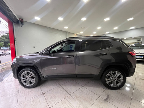 Jeep Compass 1.3 Longitude Turbo Flex Aut. (t270) 5p