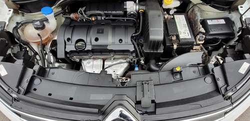 Citroën C4 Cactus 1.6 Feel 16v Aut. 5p