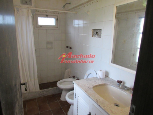 Cabaña En Rincon Del Indio, Zona Tranquila, Buen Entorno- Ref: 5018