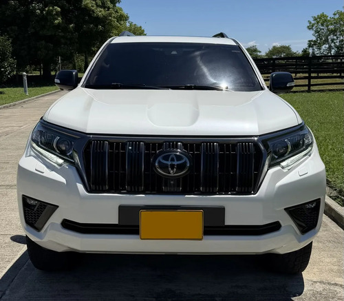 Toyota Prado 2.8 Tx-L At6