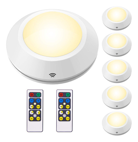 Luz Led Honwell 065watts 450 Voltios