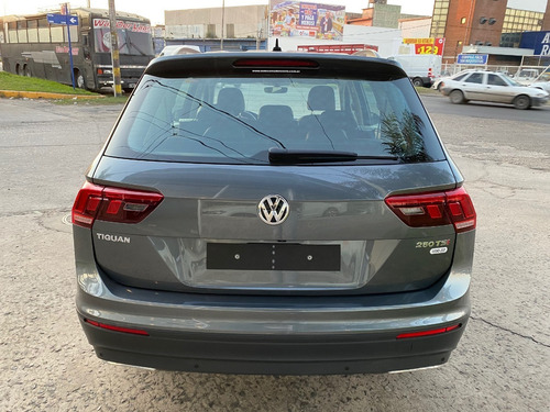 Volkswagen Tiguan 1.4 Tsi Trendline Vehiculosdeloeste