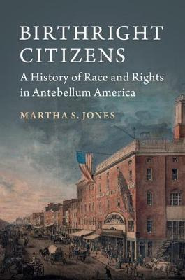 Libro Birthright Citizens : A History Of Race And Rights ...