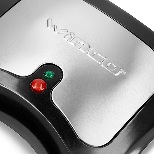 Parrilla Grill Panini Plegable Multiples Funciones Envios