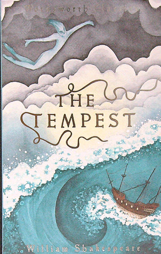 The Tempest - Wordsworth Classics