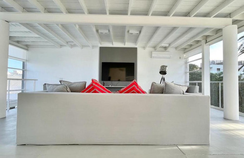 Casa En La Barra