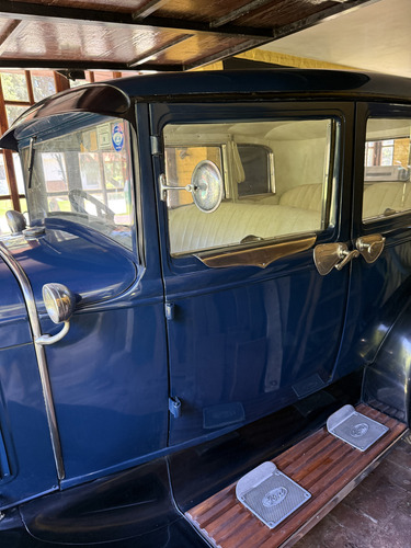 Ford A 1931