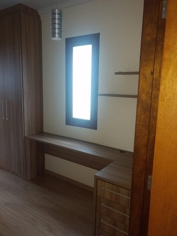Casa Para Venda, 2 Dormitórios, Vila Oliveira - Mogi Das Cruzes - 3811