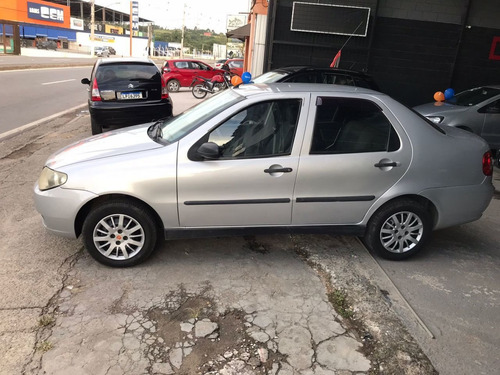 Imagem 4 de 12 de Siena 1.0 Ex 1.0 Mpi Fire Fire Flex 8v