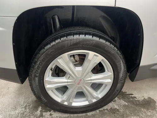 GMC Terrain 3.6 Slt V6 At