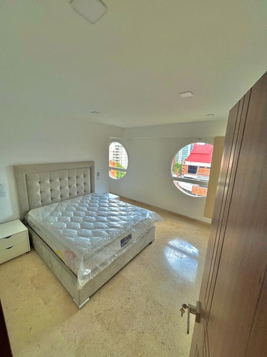 Imagen 7 de 10 de Apartamento En Alquiler