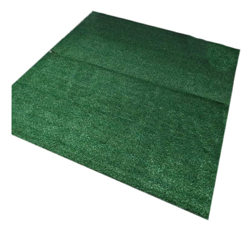 Grass Sintetico Deportivo Ideal Para Canchas De  Futbol 