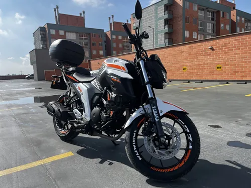 Se Vende Yamaha Fz 25 Mod 2019
