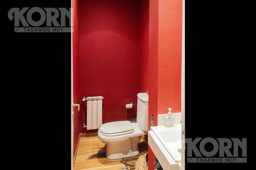 Imagen 8 de 22 de Venta Departamento 3 Ambientes Belgrano Patio Con Jardin Parrilla Jacuzzi Y Cochera